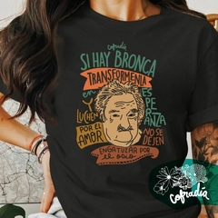 Pepe Mujica - Esperanza, lucha y amor