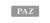 Stencil Mini mod. Paz 4,5 x 17cm- Cod 317