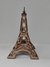 Torre Eiffel Paris en fibrofacil 23cm alto en internet