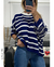 Sweater combinado +colores - comprar online