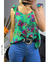 Blusa +colores - tienda online