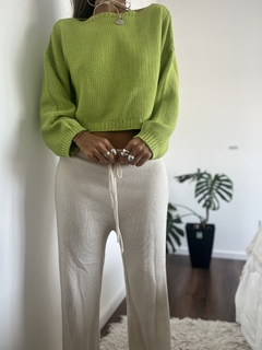 Sweater Antonieta lima - comprar online