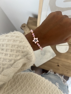 Pulsera Pink - Amatai