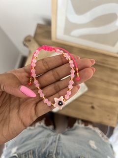 Pulsera Pink - comprar online