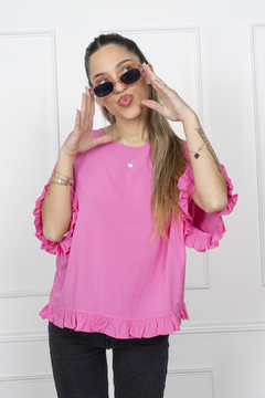 Blusa irsa - comprar online