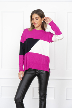 Sweater araceli - tienda online