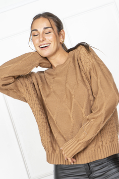 Sweater Jesica - tienda online