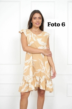 Vestido estambul en internet