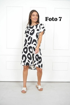 Vestido Holanda - comprar online