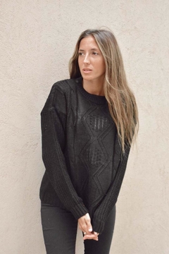 Sweater Mia - tienda online