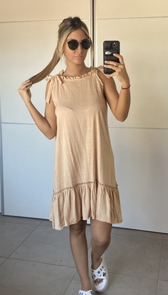 Vestido Eloina - comprar online