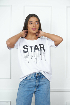 Remera Star en internet