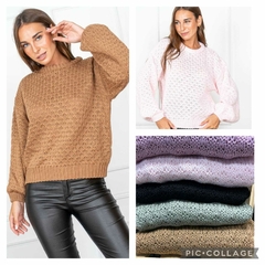 Pack de sweater Esperanza