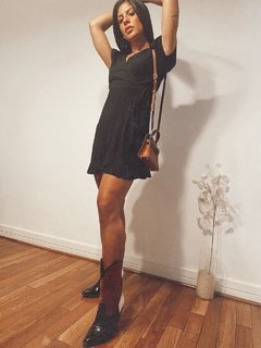 Vestido Serena - comprar online