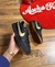 NIKE 360 BLACK/GOLD (7.5US) - tienda online