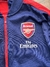 ARSENAL FC JKT STADIUM - asoka retro