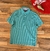 ESSENTIALS TOMMY TURQUOISE - comprar online