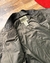 GREEN MILITARY JACKET - comprar online