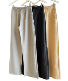 Pantalon sastrero Art 70051 - V Y V A I 