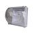 DISPENSER TOALLA ROLLO S/ MECAN. 300 Mts - PLASTICO FUME