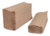 PAPEL TOALLA INTERCALADA BEIGE x 800 Unidades - comprar online