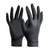 GUANTES DE NITRILO NEGROS - EUROMIX - comprar online