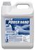 JABON LIQUIDO PARA MANOS POWER HAND DESENGRASANTE X 5LTS