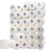 PAPEL HIG DOMESTICO BLANCO 100 mts - PACK DE 24 ROLLOS - comprar online