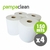 PAPEL TOALLA ROLLO EXTRA BLANCO - PACK x4 - 150Mts - comprar online