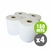 PAPEL TOALLA ROLLO EXTRA BLANCO - PACK x4 - 150Mts