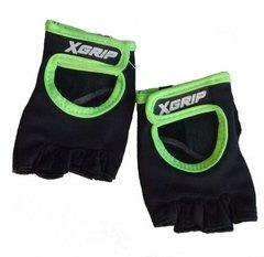 Guantes color X-grip - comprar online