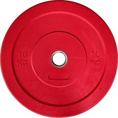 Olimpico Bumper X 10 Kg