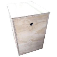 Cajon de salto 3 en 1