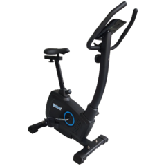Bicicleta fija vertical Daiwa BGB108