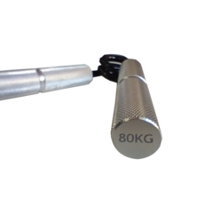 Hand Grip Aluminio 80kg - comprar online