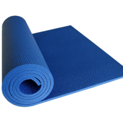 Mat De Yoga 10mm PVC