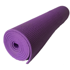 Mat De Yoga 6 Mm PVC