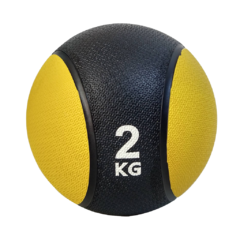 Medicine Ball medio pique 2kg