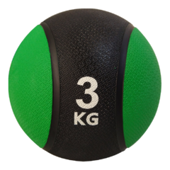 Medicine Ball medio pique 3kg