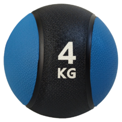 Medicine Ball medio pique 4kg