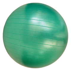 pelota esferodinamia 75cm importada