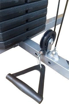 Multigimnasio 50kgs bm-002 en internet