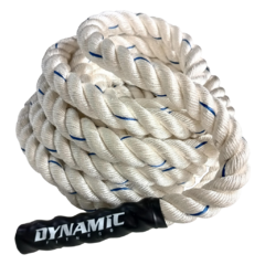 Soga Battle Rope 38mm X 9 Mts