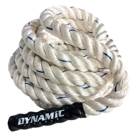 Soga Battle Rope 38mm X 9 Mts