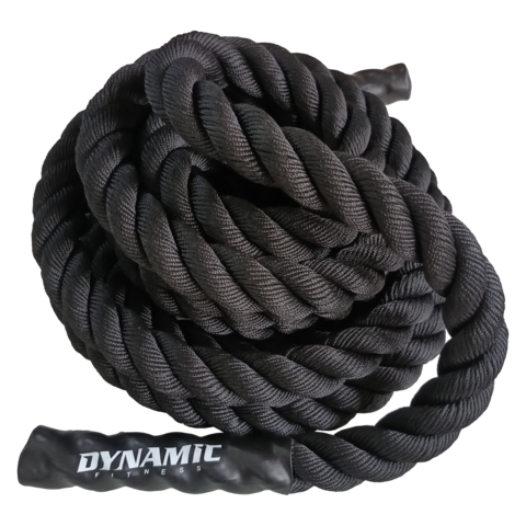 Soga Battle Rope 50 Mm X 9 Mts