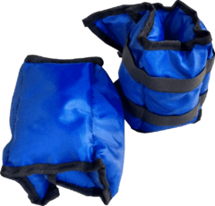 Tobillera importada lona x 3 KG (par) - comprar online