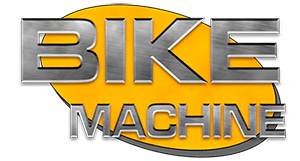 Bike Machine