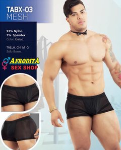 MESH TABX03