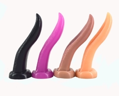 Tapon anal vaginal lengua - comprar en línea