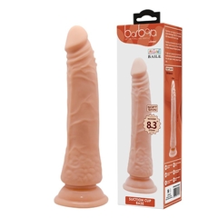 DILDO VENOSO 8.3 POSICIONABLE EXCITEMENT BAILE